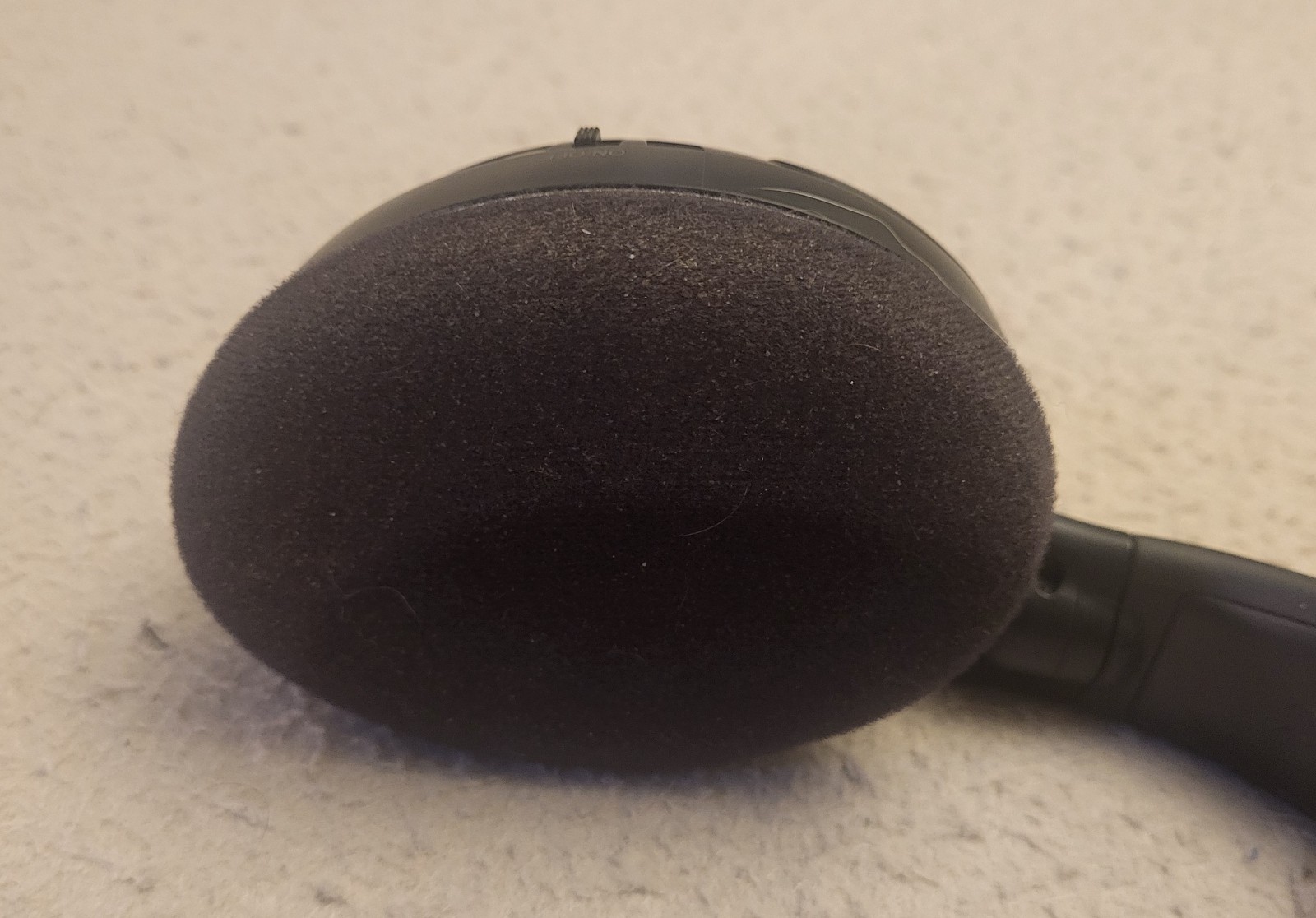 Sennheiser Wireless Headphones HDR120 & TR120 Charging Dock W/ Power Supply