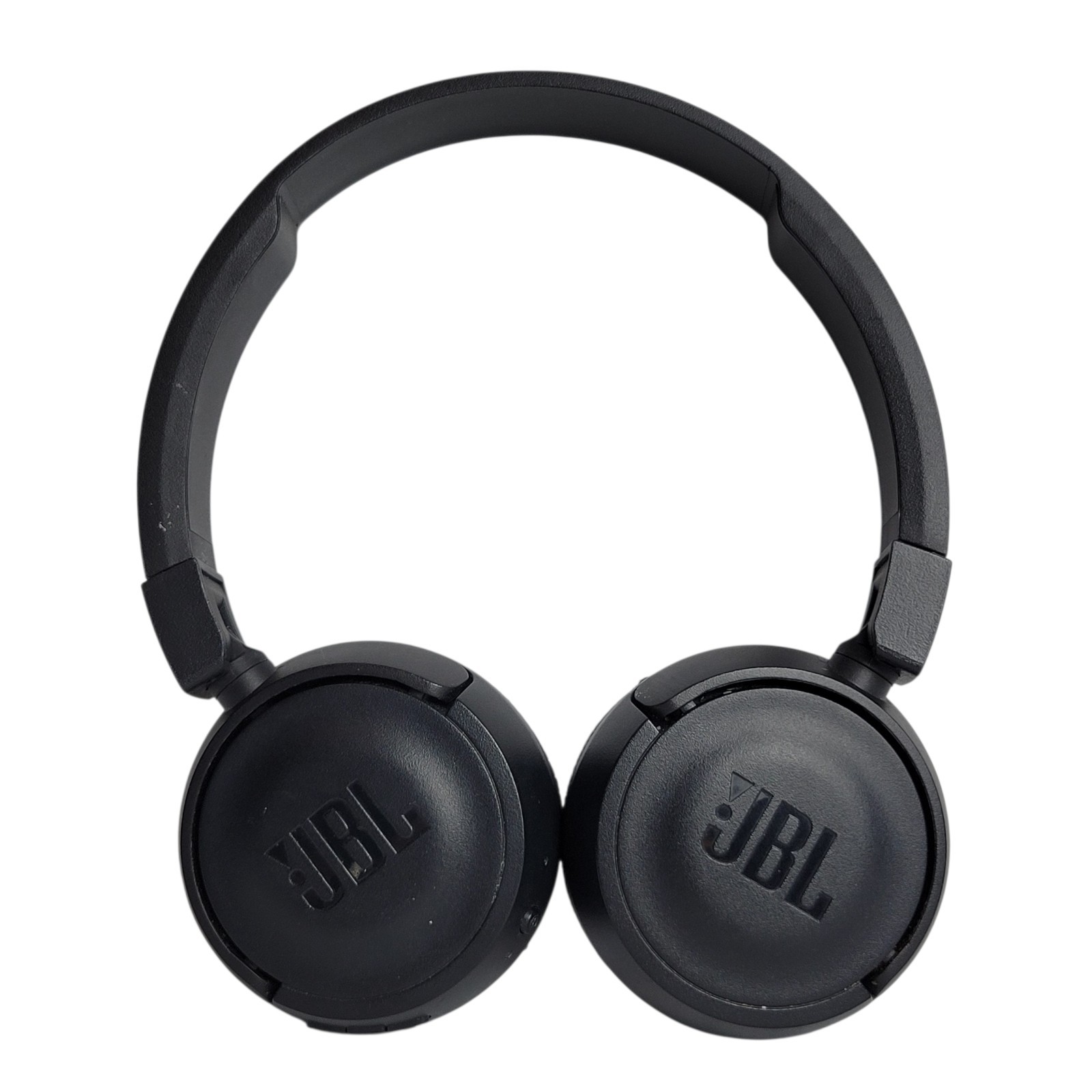 JBL T450BT Wireless On-Ear Headphones Black – Bluetooth