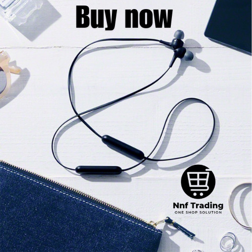 SONY WI-XB400 Wireless Stereo Earphones Bluetooth 5.0 Sport Earbuds HIFI Game