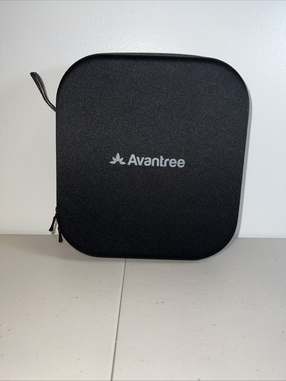 Avantree -Noise Cancelling Headphones W Cords And Case (O3)