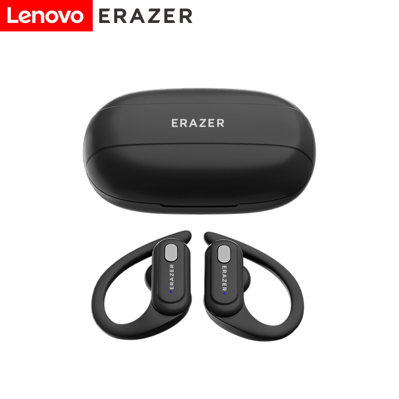 ERAZER XT60PRO BT5.3 Noise Cancelling Ear-Hook Headphones U0F7