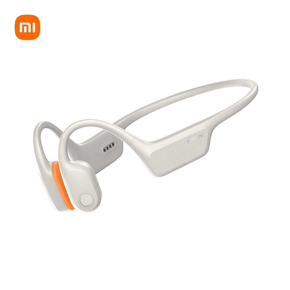 Xiaomi Gen 2 Bone Conduction Headphone ENC Noise Cancellation Bluetooth Earphone