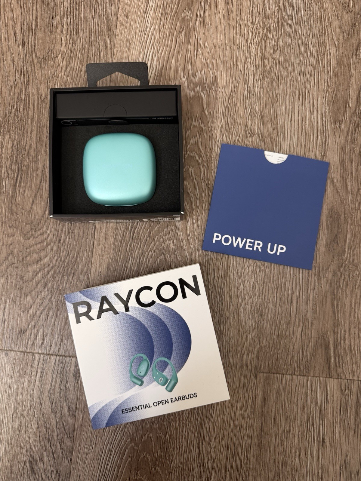 Raycon Essential Open Earbuds