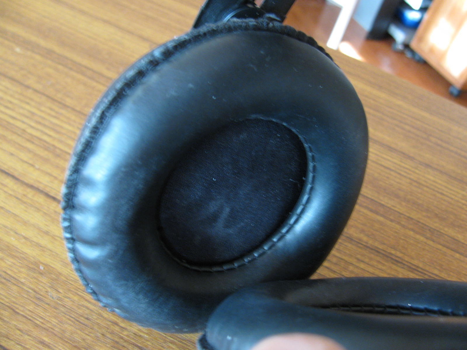 Superlux HD681 Over the Ear Headphones Tested Great Working Condition