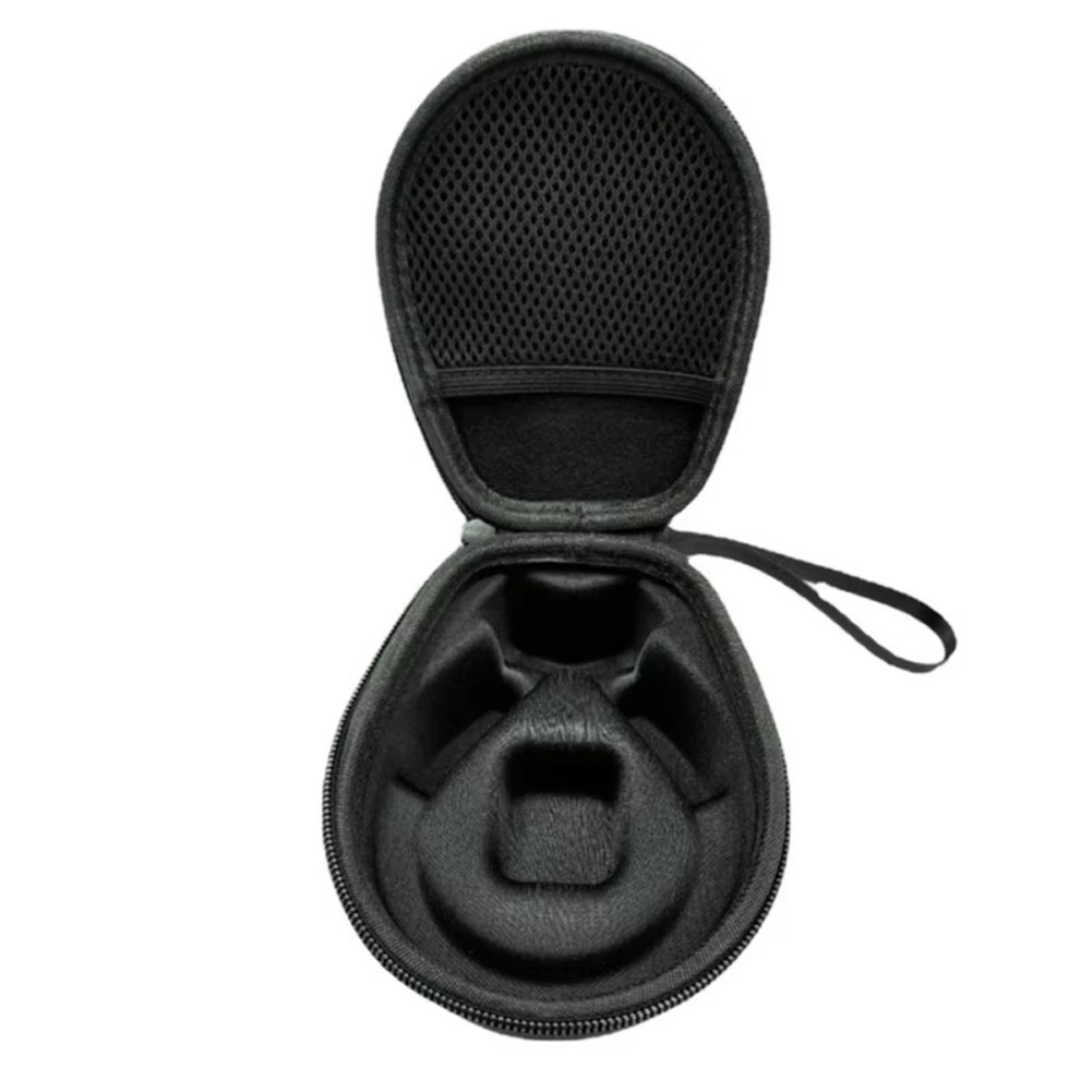 EVA Travel Solution for Bone Conduction Headphones Easy to Carry Design
