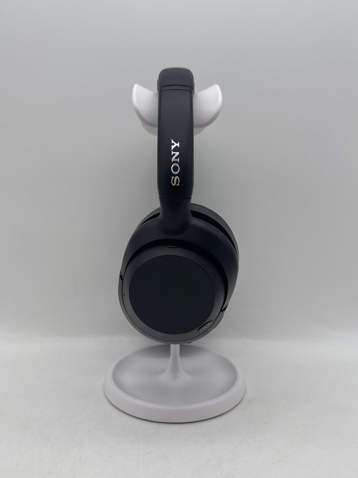 Sony ULT WEAR WH-ULT900N Over Ear Headphones With Box Broken Headband!