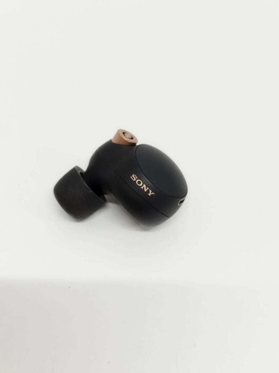 SONY WF-1000XM4/Black/Wireless Earphones/YY2948/Right ear only!