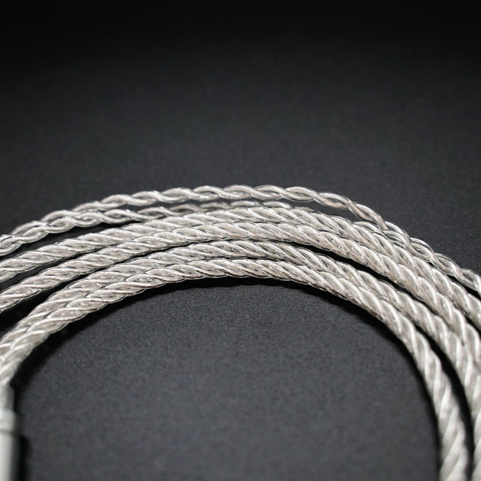 Sennheiser IE100/400/500 PRO Re-cable 35mm Mini Plug Audiophile Upgrade