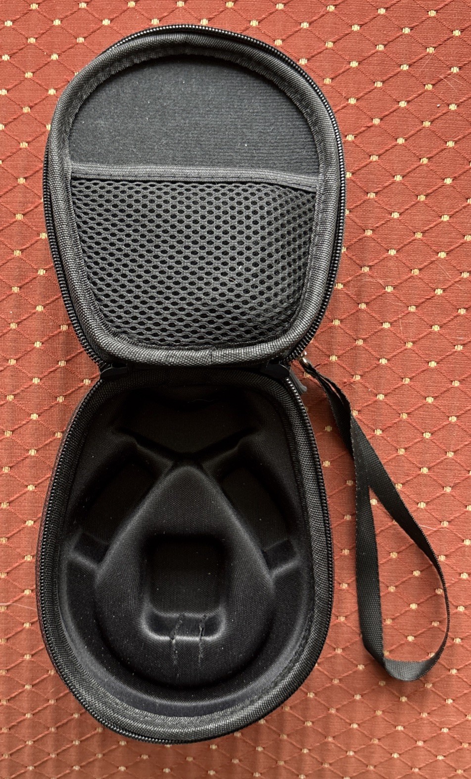 Shokz – OpenRun Mini Bone Conduction Sports Headphones Black + Carrying Case
