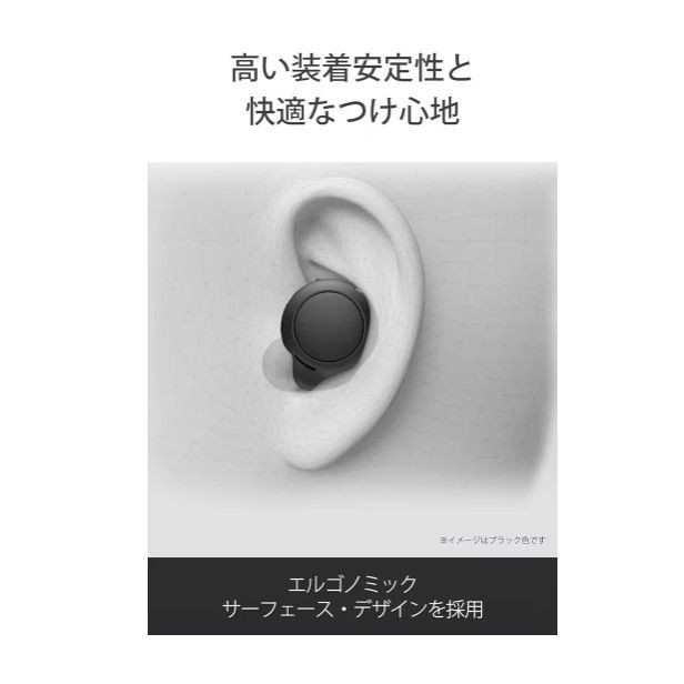 Sony WF-C500 Wireless Earbuds Bluetooth IPX4 Ice Green 100% Genuine Japan