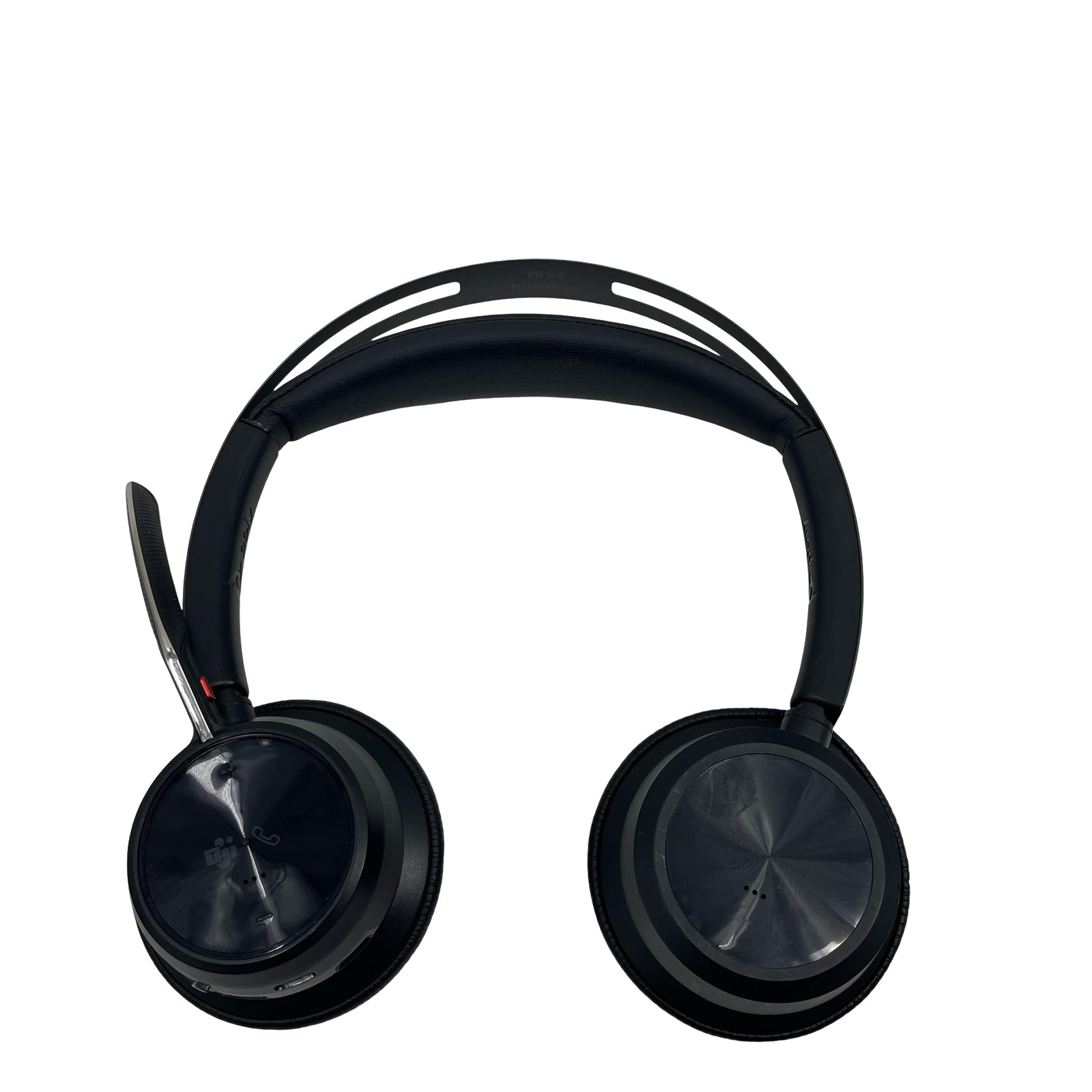 Plantronics Poly Voyager Focus 2 w/ Voyager Focus 2 Office Docking Station#U9872