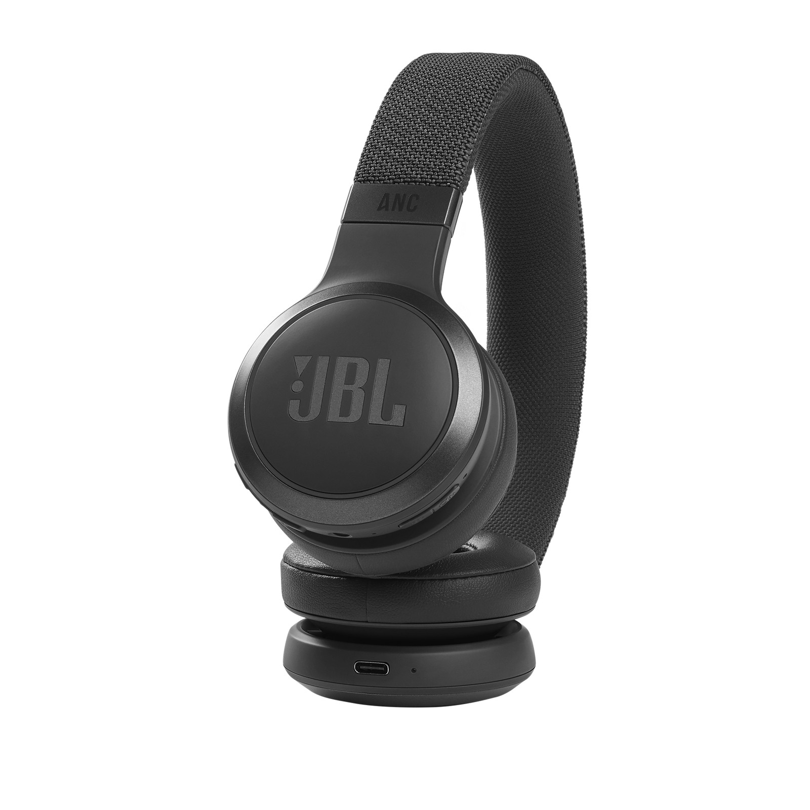 JBL Live 460NC, Wireless on-ear NC headphones