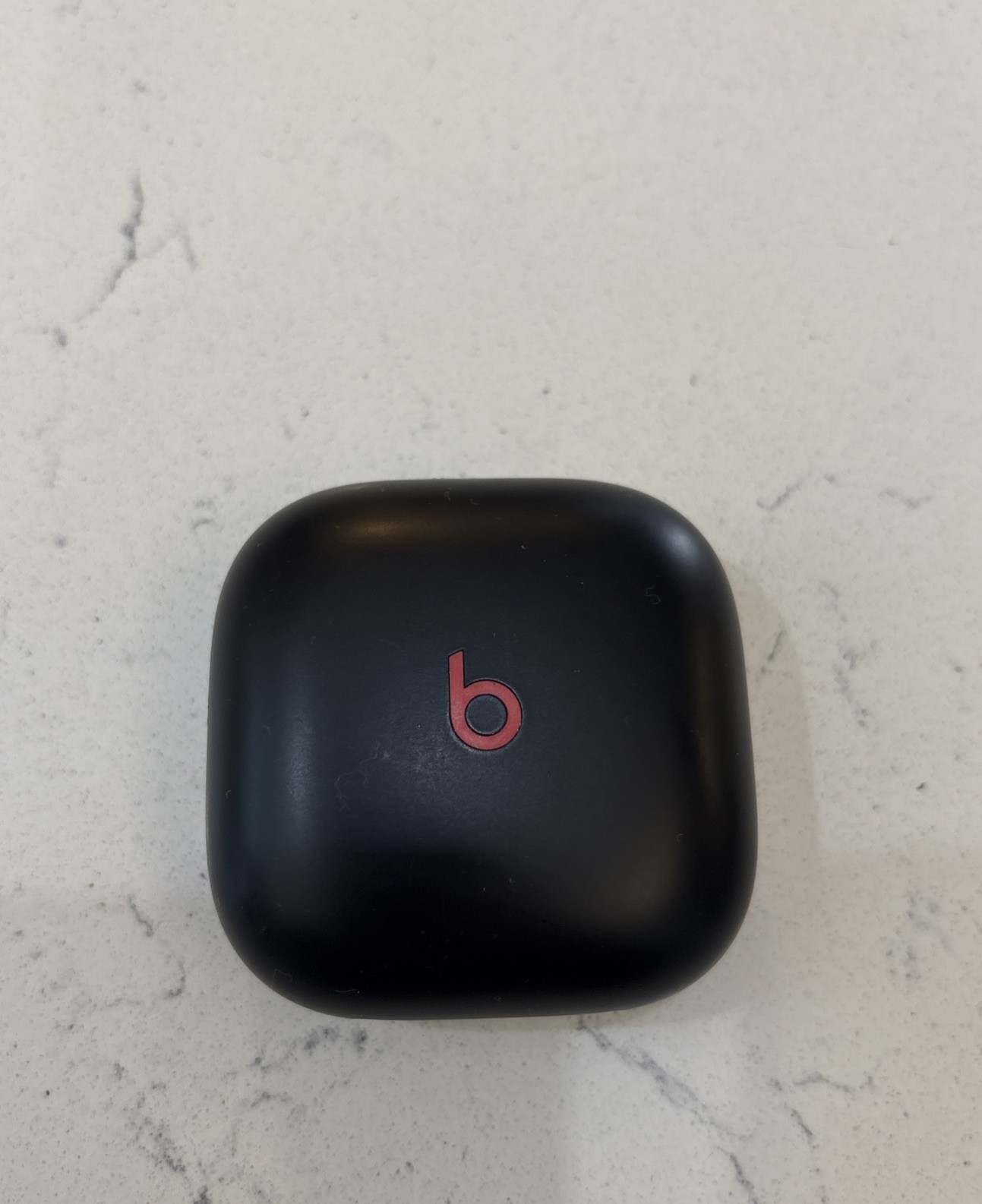 Original Apple Beats Fit Pro Bluetooth Earbuds A2577 Black