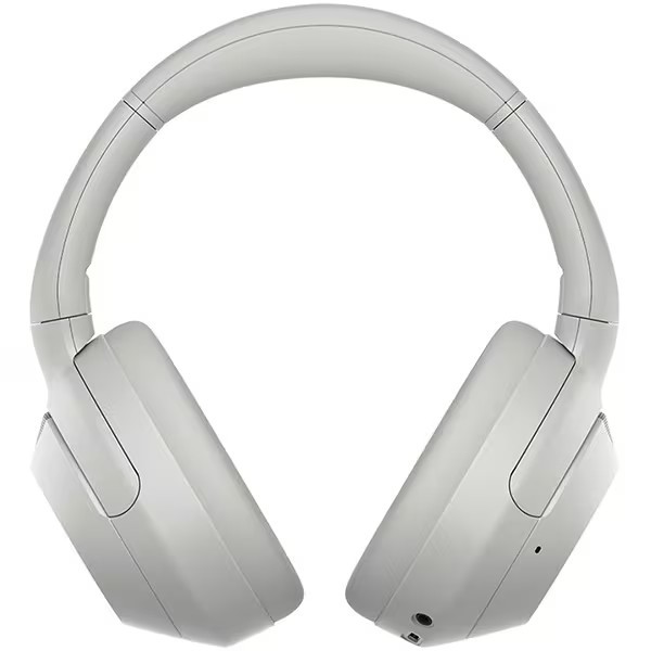 SONY WH-ULT900N/W ULT WEAR Wireless Noise Canceling Headphones Off White