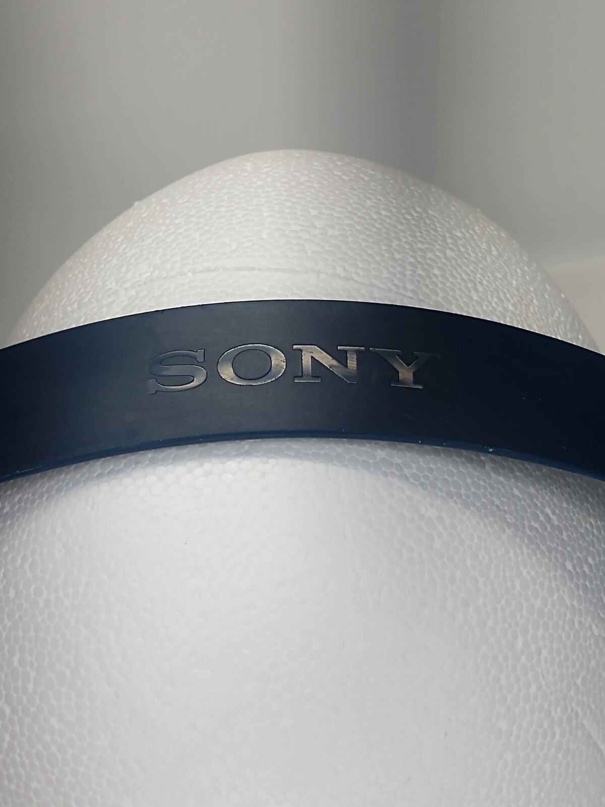 Sony MDR-XB400 Wired Headband Headphones Xtra Bass 3.5mm Jack/Plugin