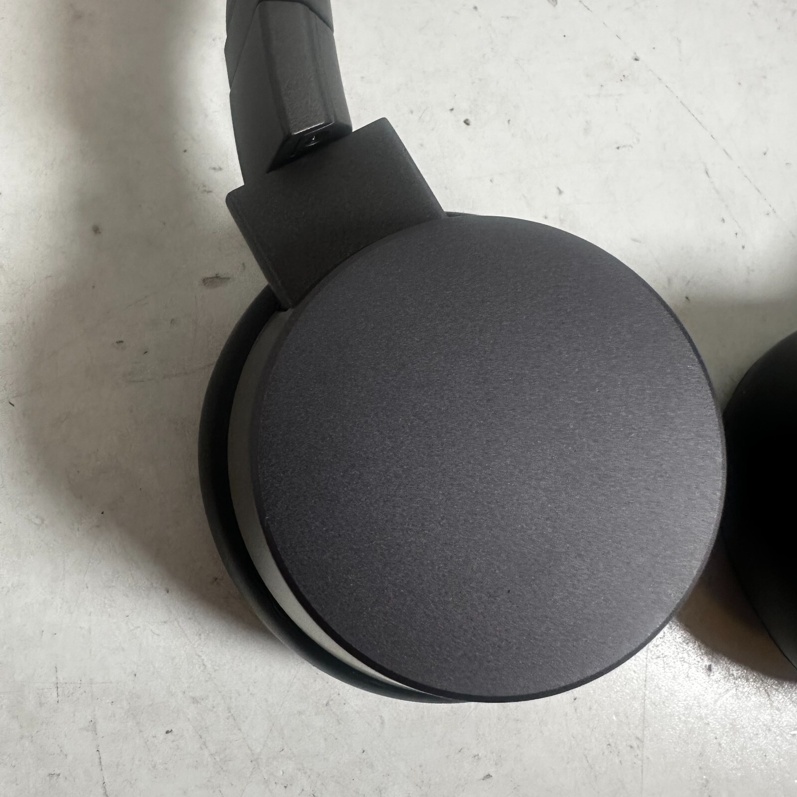 Lenovo ThinkPad X1 Black Active Noise Cancelling On-Ear Wireless Headphones