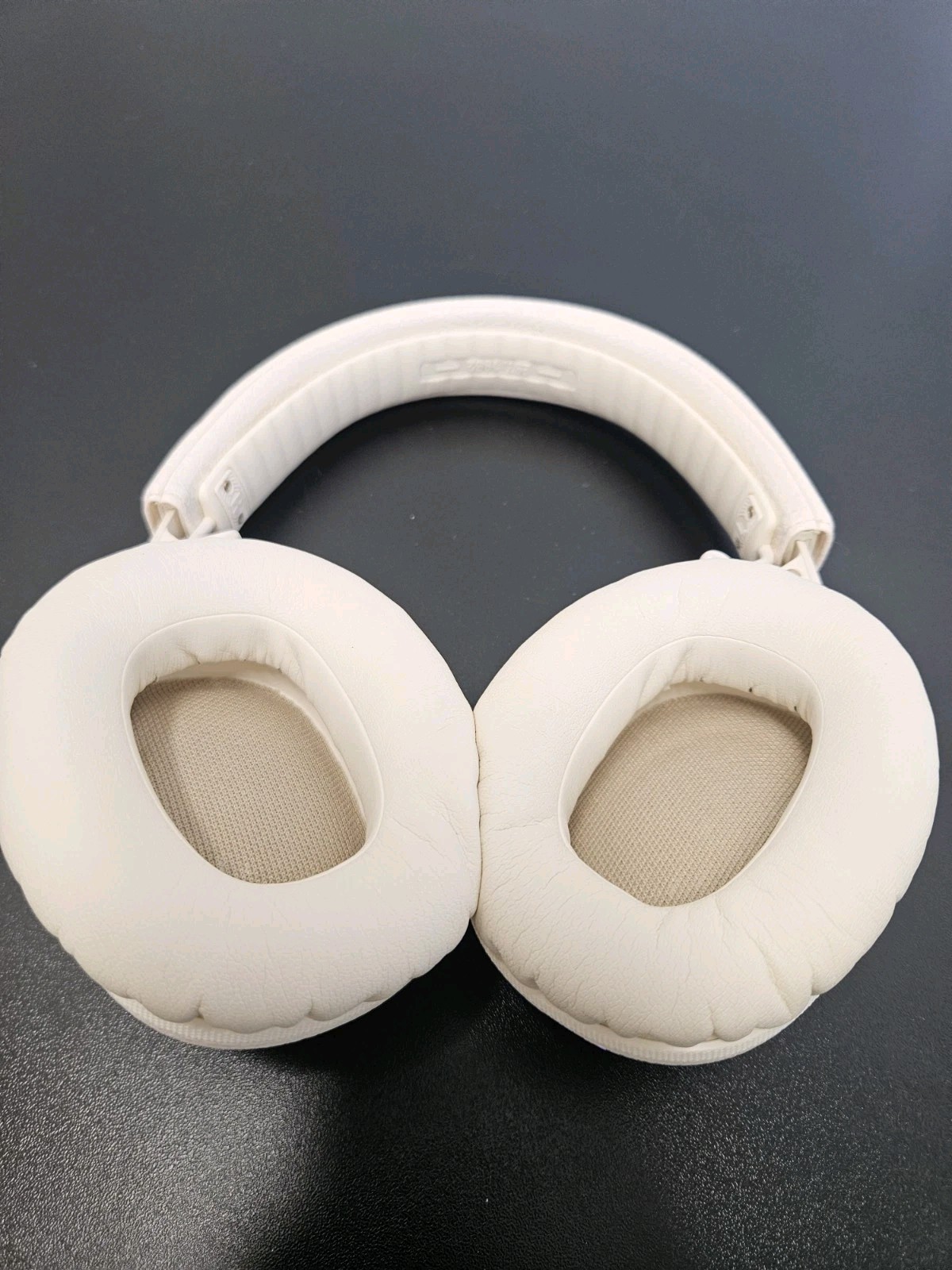 Marshall Monitor III Active Noise Cancelling Bluetooth Headphones, Cream