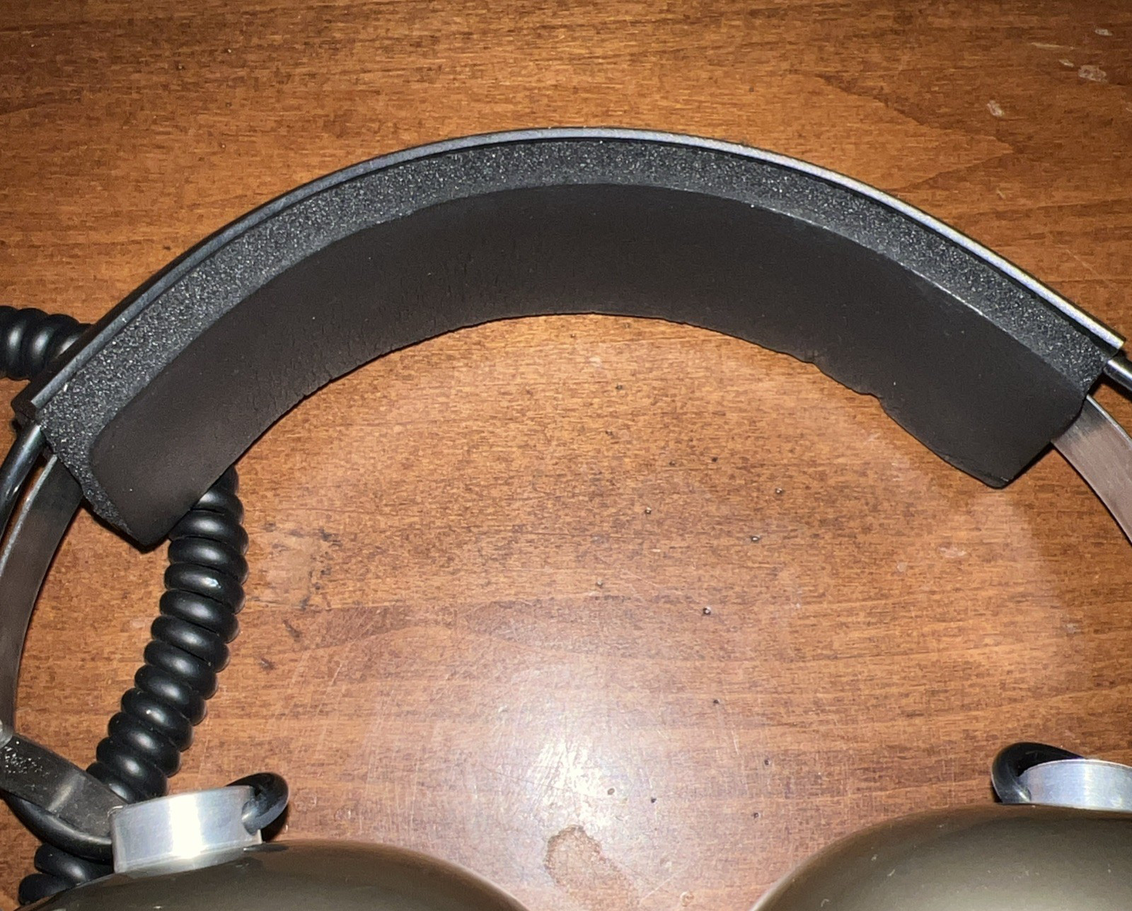 Rare KOSS Stereo Headphones PRO-4A- AMAZING SOUND Tested Working