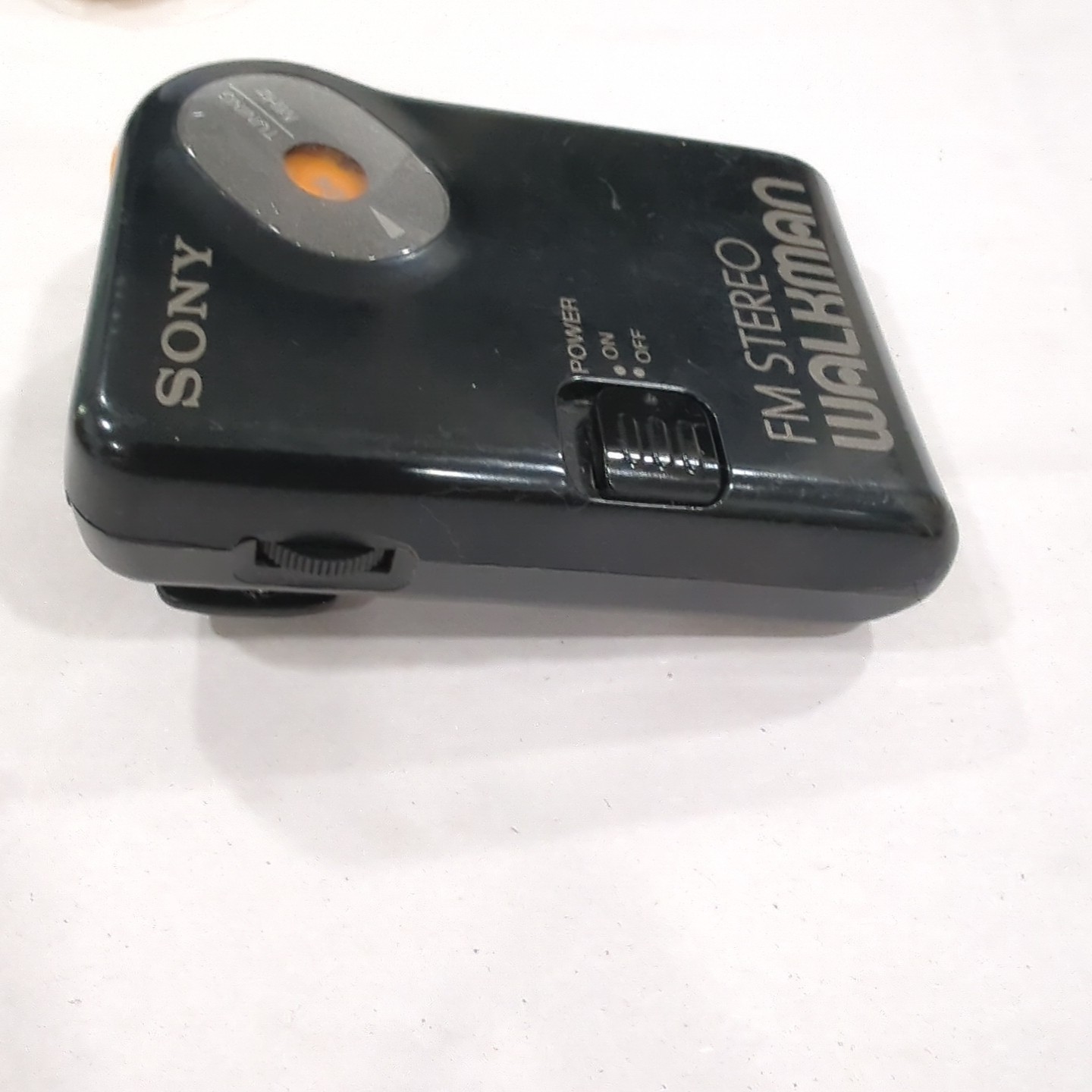 Sony Sports MDR-E225 Walkman Earbuds & Walkman SRF-36 FM Stereo Radio – Tested