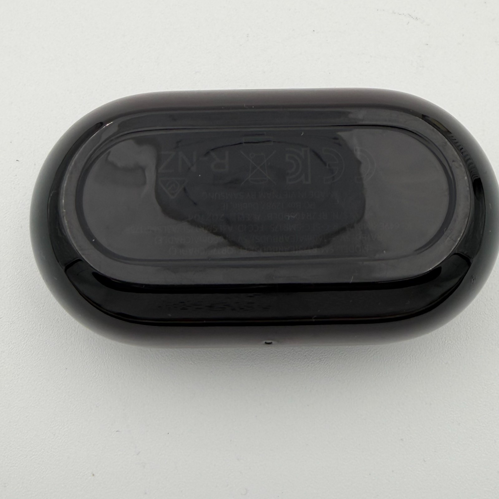 Samsung Galaxy Buds Wireless Bluetooth Earbuds Black SM-R175