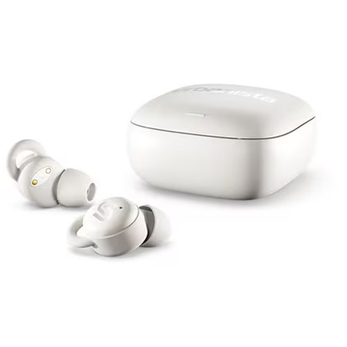 URBANISTA PORTO TWS True Wireless for Sleeping Bluetooth Cloud White 1040245