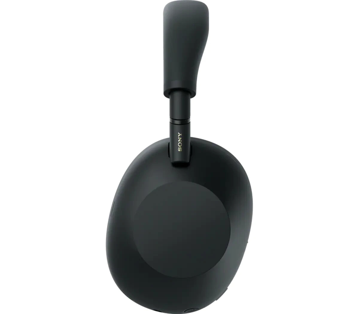 Sony WH-1000XM6 Best Wireless Bluetooth Noise Canceling Headphones (Black)