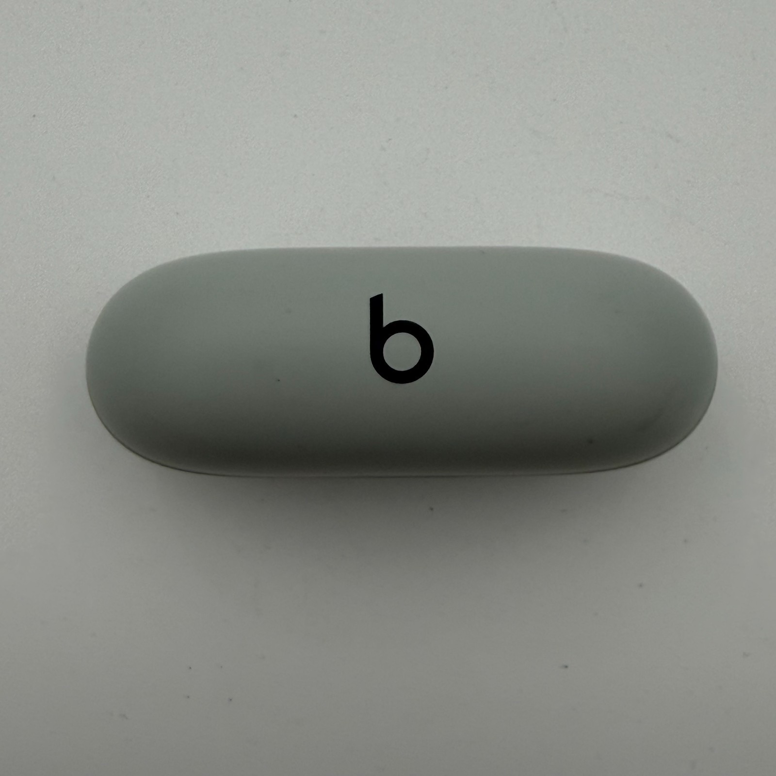 Beats Solo Buds A3152 Wireless Bluetooth In-Ear Earbuds USB-C – Storm gray