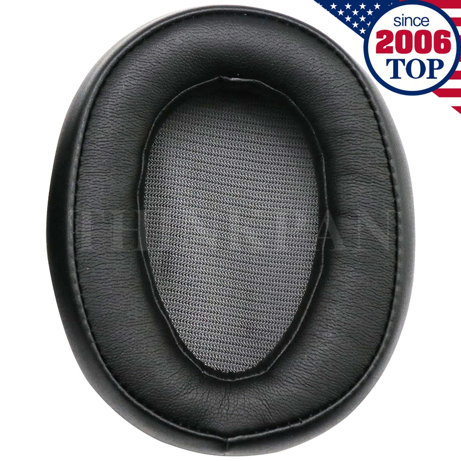Earpads Ear Cushion Replacement for Sony MDR-100ABN WH-H900N Headphones