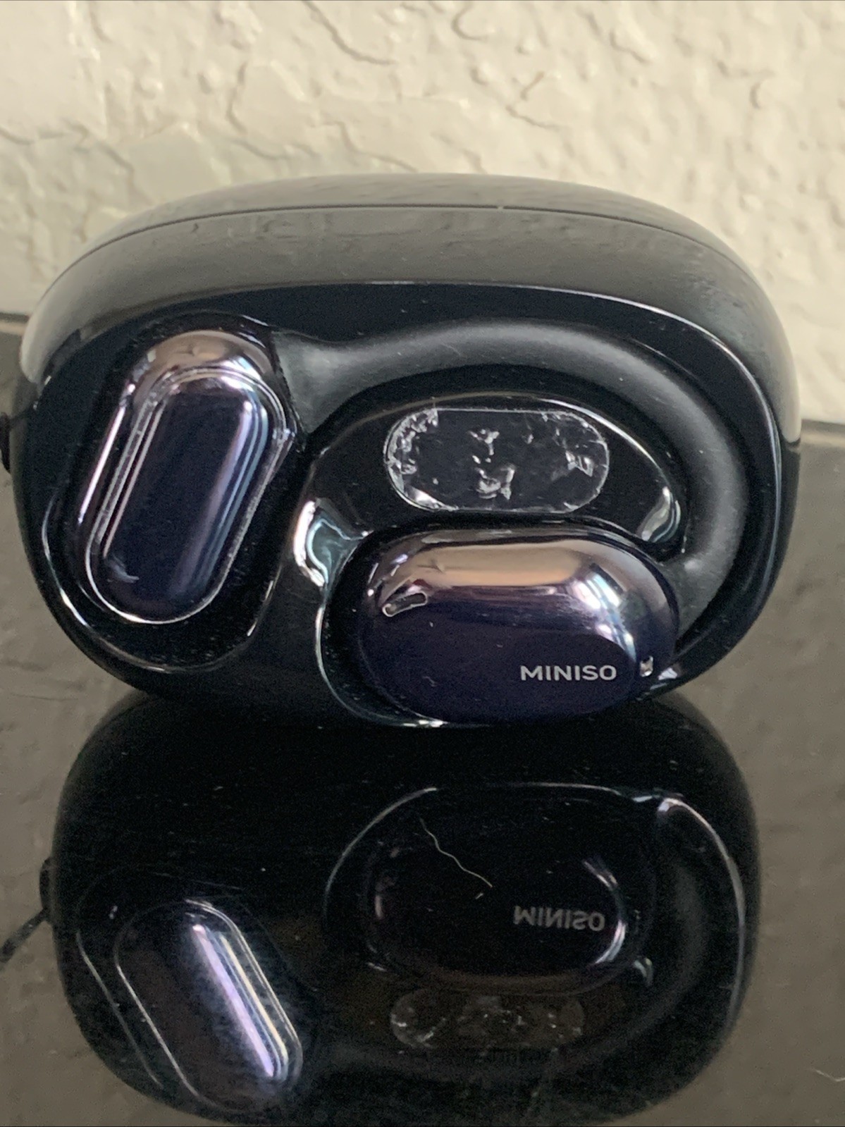 MINISO AI Wireless Translation Earbud MS160, HD Voice