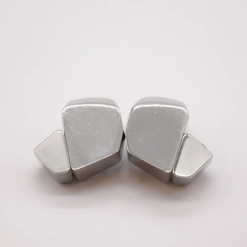 final A8000 Audiophile IEM Earphones Truly Beryllium Driver Japan