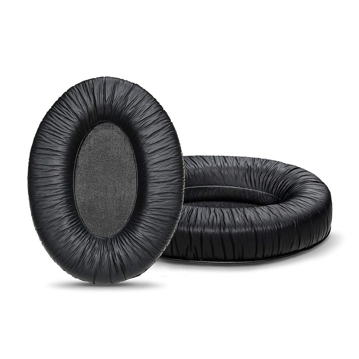 Ear Pads for Sennheiser HDR120 RS120 RS110 RS115 HDR110 HDR115 RS100 Headphones
