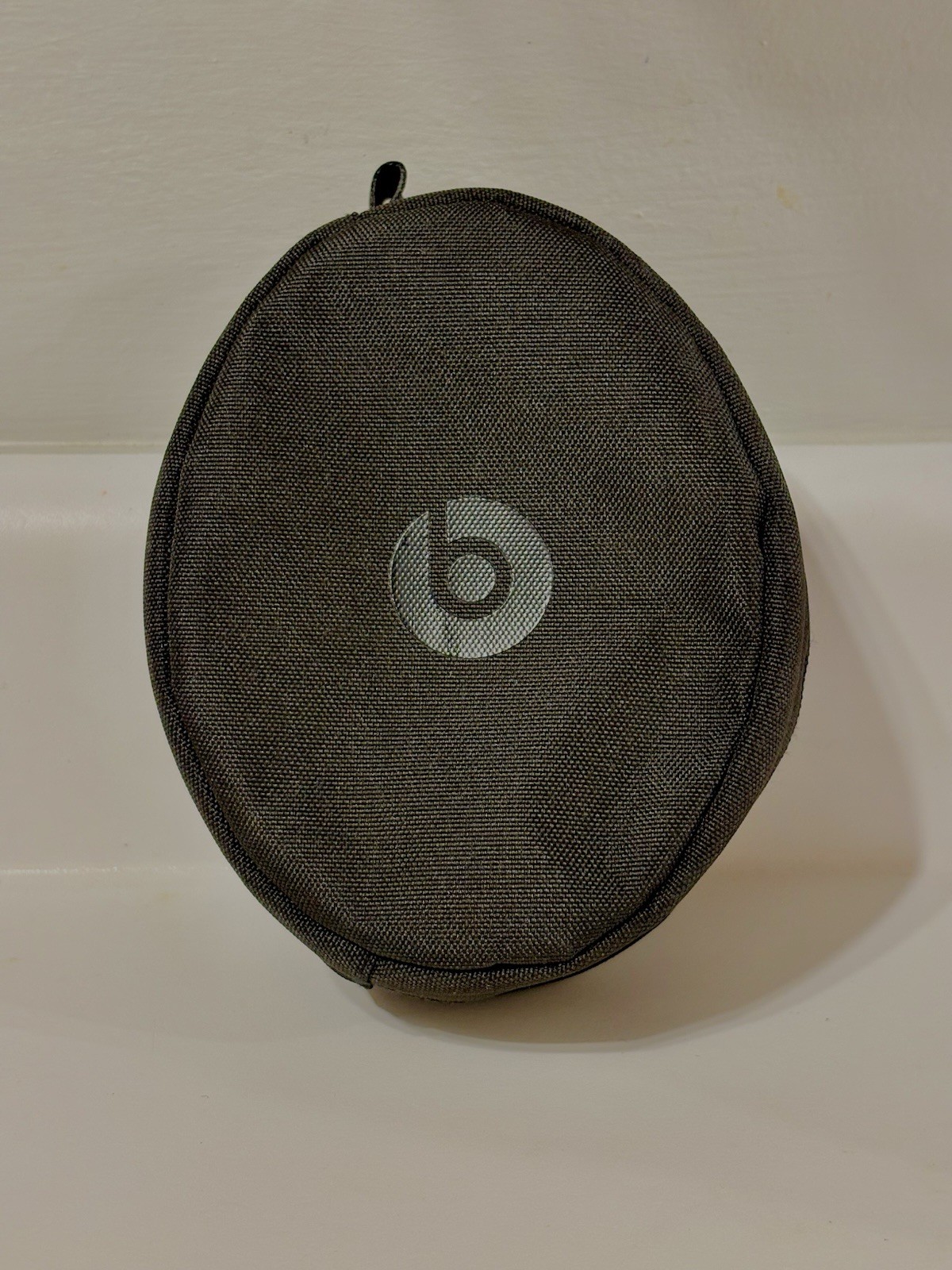 Genuine Beats By Dr. Dre Solo HD Wireless Headphone Soft Carrying Case