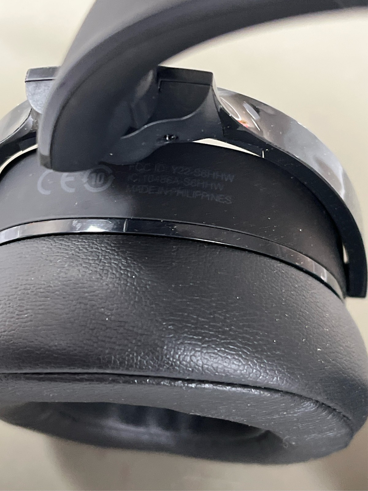 Skullcandy Hesh® Anc Wireless Headphones