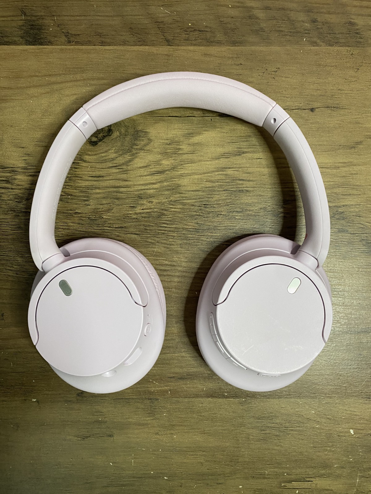 SONY WHCH720N/P Headphones