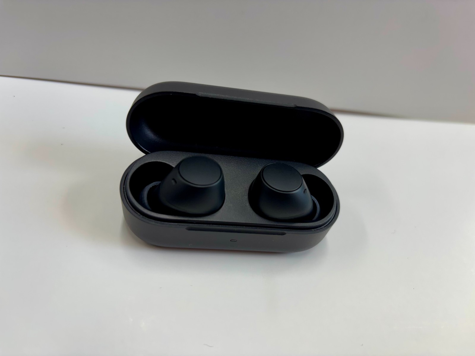 Sony WF-C510 Wireless Bluetooth Earbuds Black – WF-C510/B
