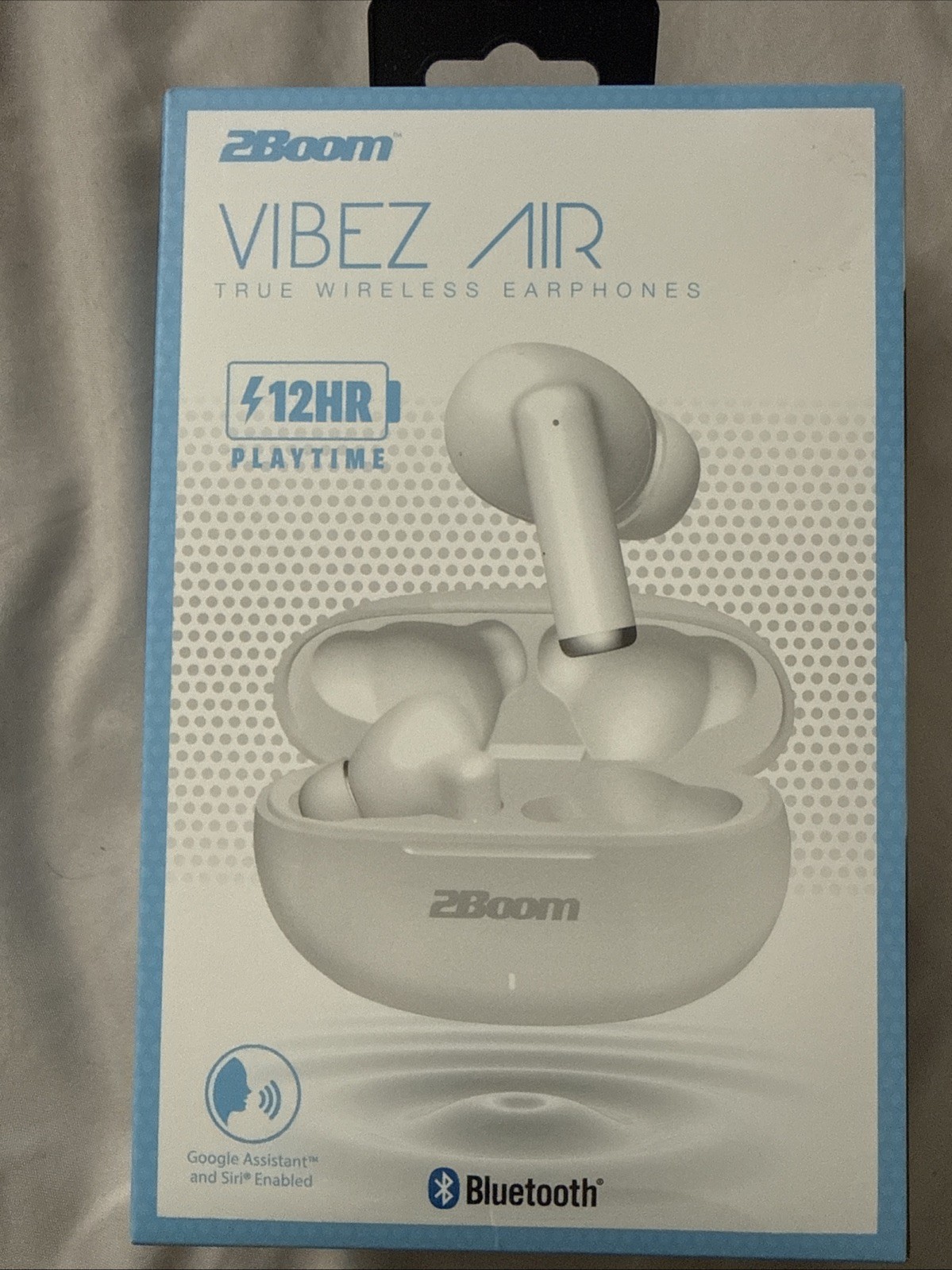 Wireless Headphones with Superior Sound & Up to 10 Hours Playtime”
