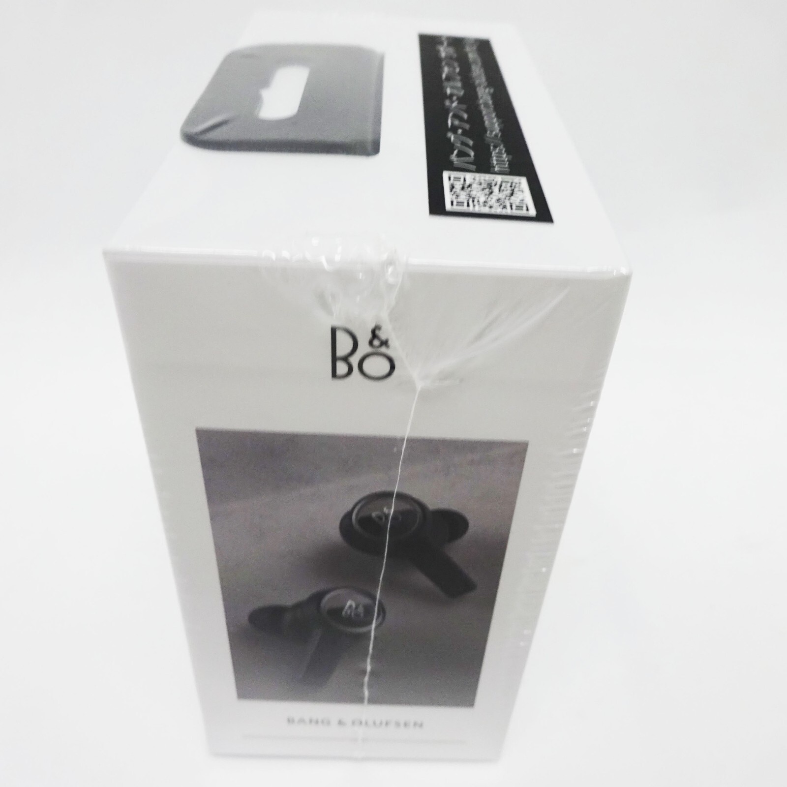 Bang & Olufsen BEOPLAY EX True Wireless Earbud Black Anthracite from Japan NEW