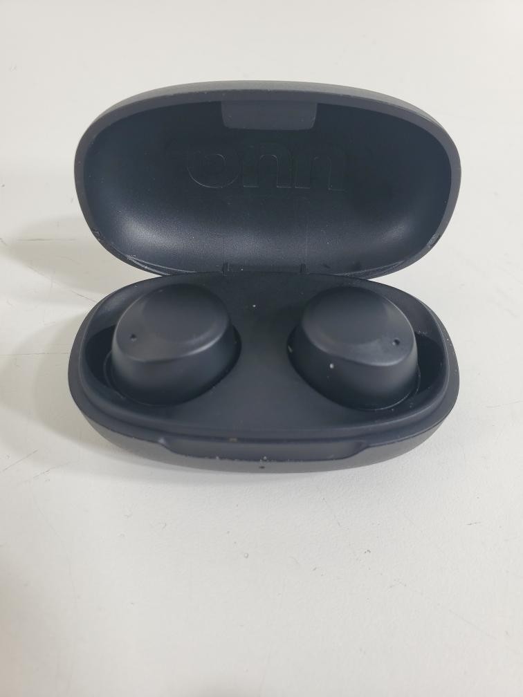 ONN BLUETOOTH EARBUDS (P25020458)
