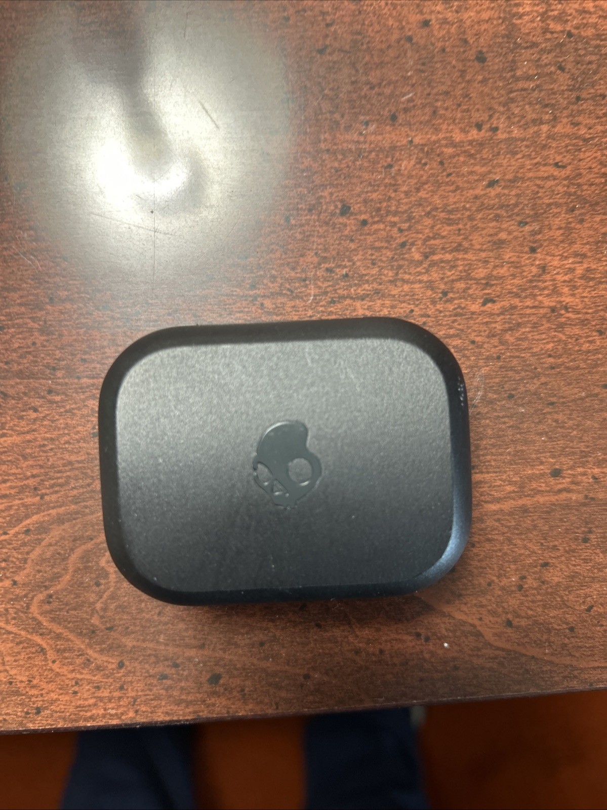 Skullcandy Grind Fuel True Wireless Earbuds Black/Orange
