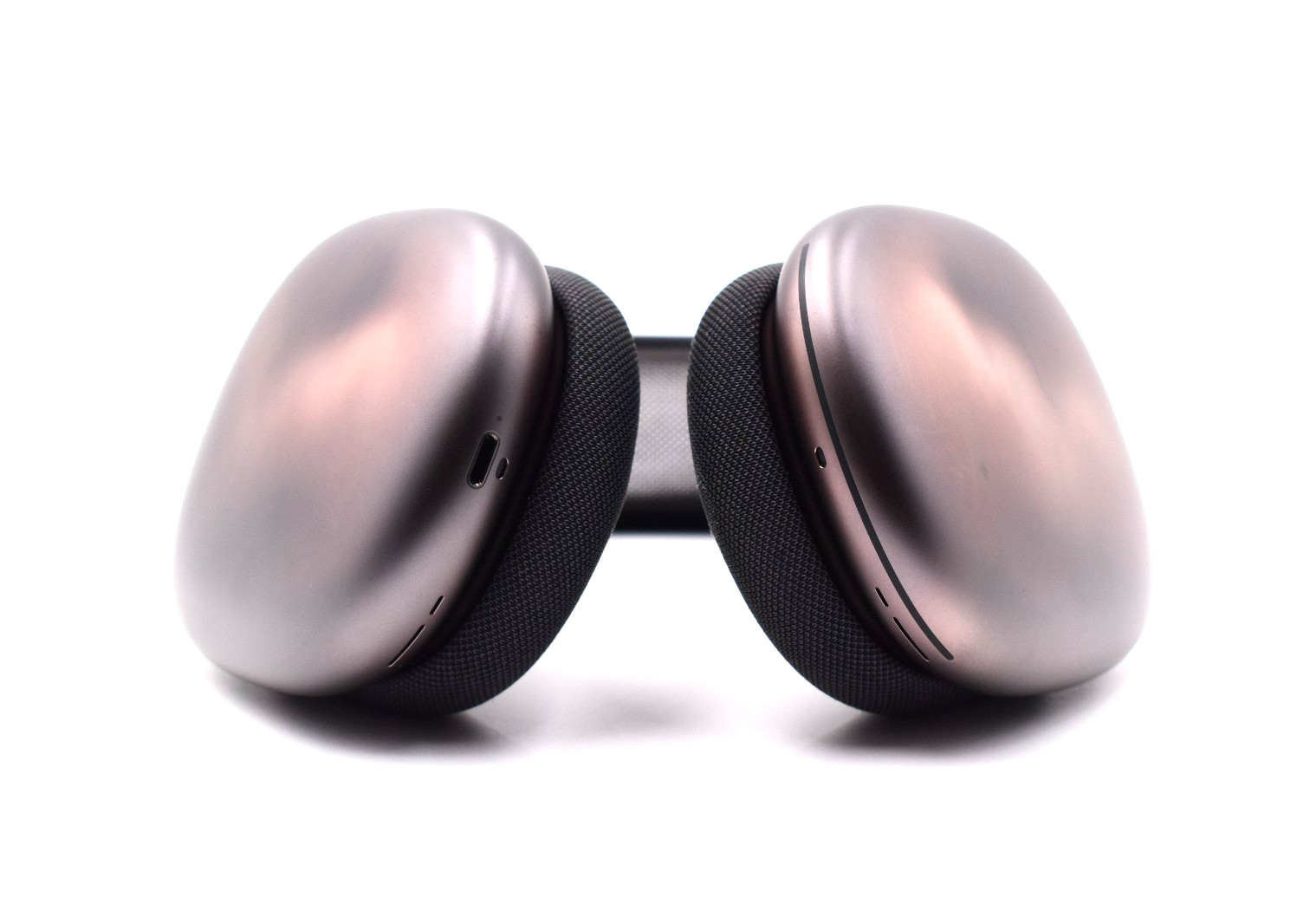 Apple AirPods Max – Wireless – Ear-Cup – Space Gray – (COSMETIC DAMAGE)