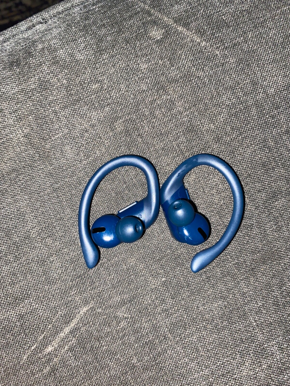 Beats by Dr. Dre Powerbeats Pro Wireless Earphones – Navy