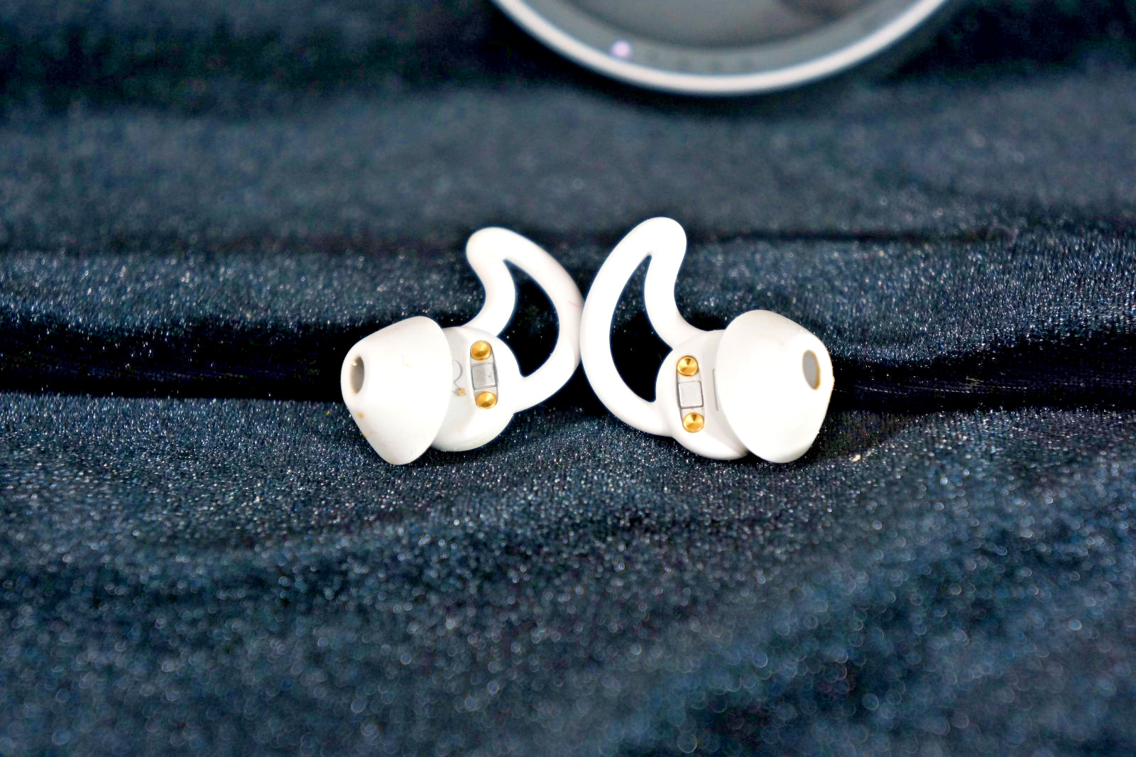 Bose Sleepbuds Earbuds Noise Masking Model 424611
