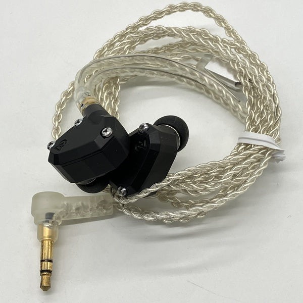 CAMPFIRE AUDIO ORION CK CAM-4945 IEMs Earphones From Japan Used