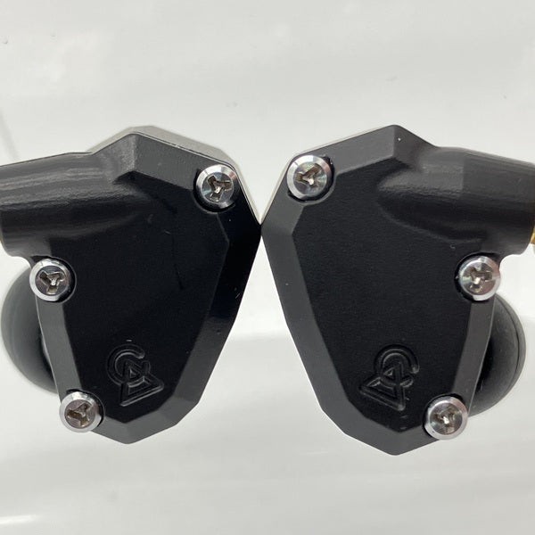 CAMPFIRE AUDIO ORION CK CAM-4945 IEMs Earphones From Japan Used