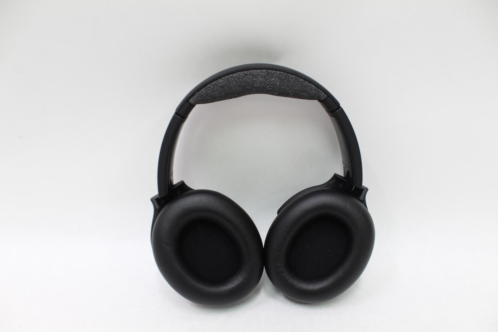 Skullcandy Crusher ANC 2 Wireless Over-Ear Bluetooth Headphones, Black (S6CAW)
