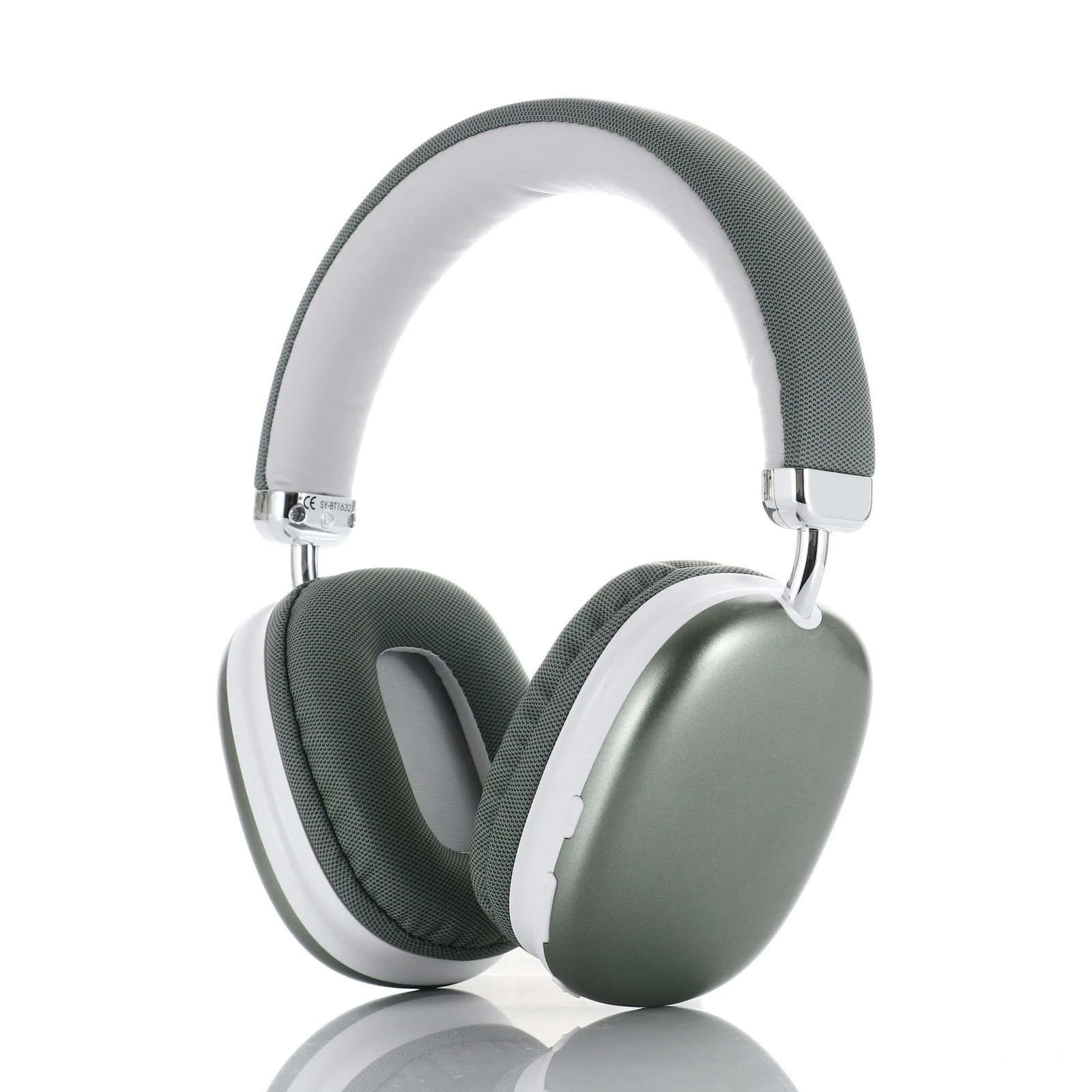 Bluetooth Air Max Wireless Over-Ear Stereo Surround Gaming Headset Earphones