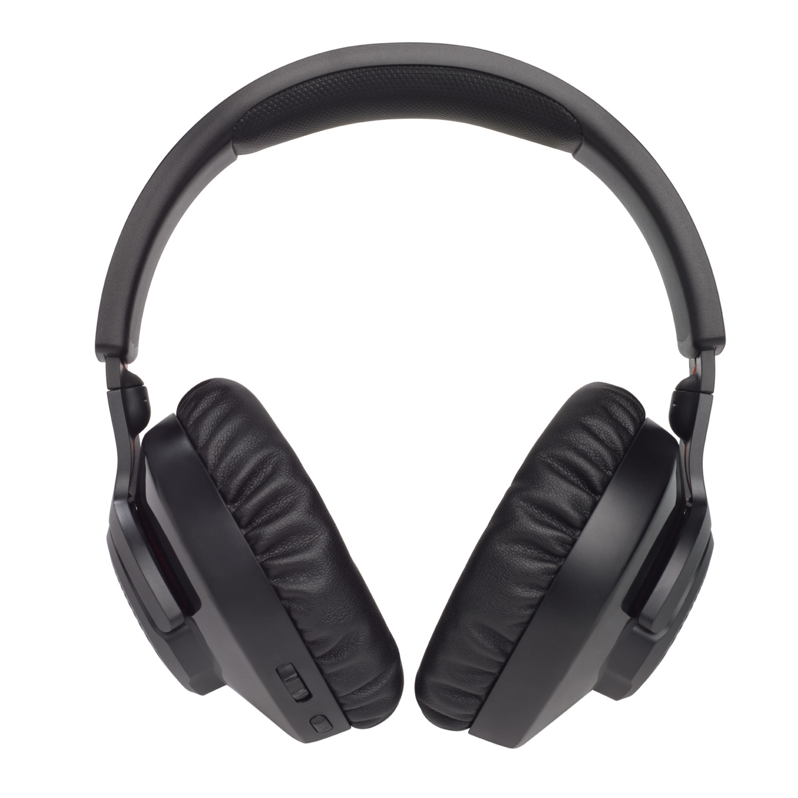 【NEW】JBL FREE WFH WIRELESS 16 HOURS BATTERY/COMFORT FITTING HEADPHONES – BLACK