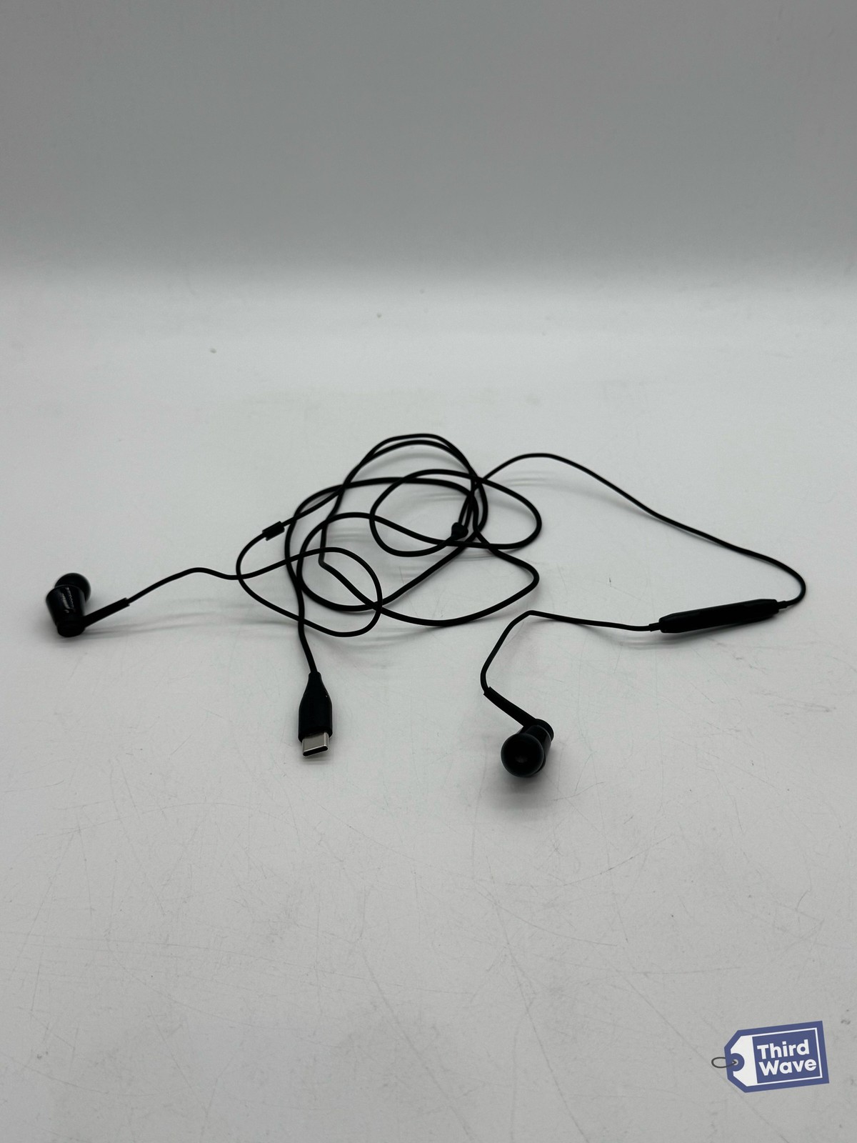USB-C Wired Earbuds In-Ear Headphones with Microphone Type-C Digital Audio (4)