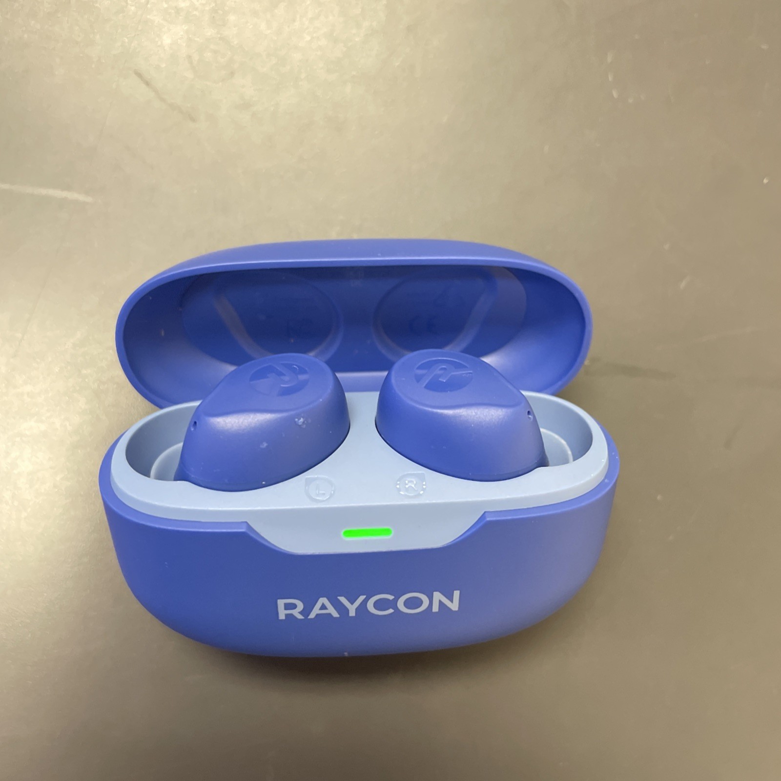 Raycon Everyday Earbuds Plus – (Royal Blue)