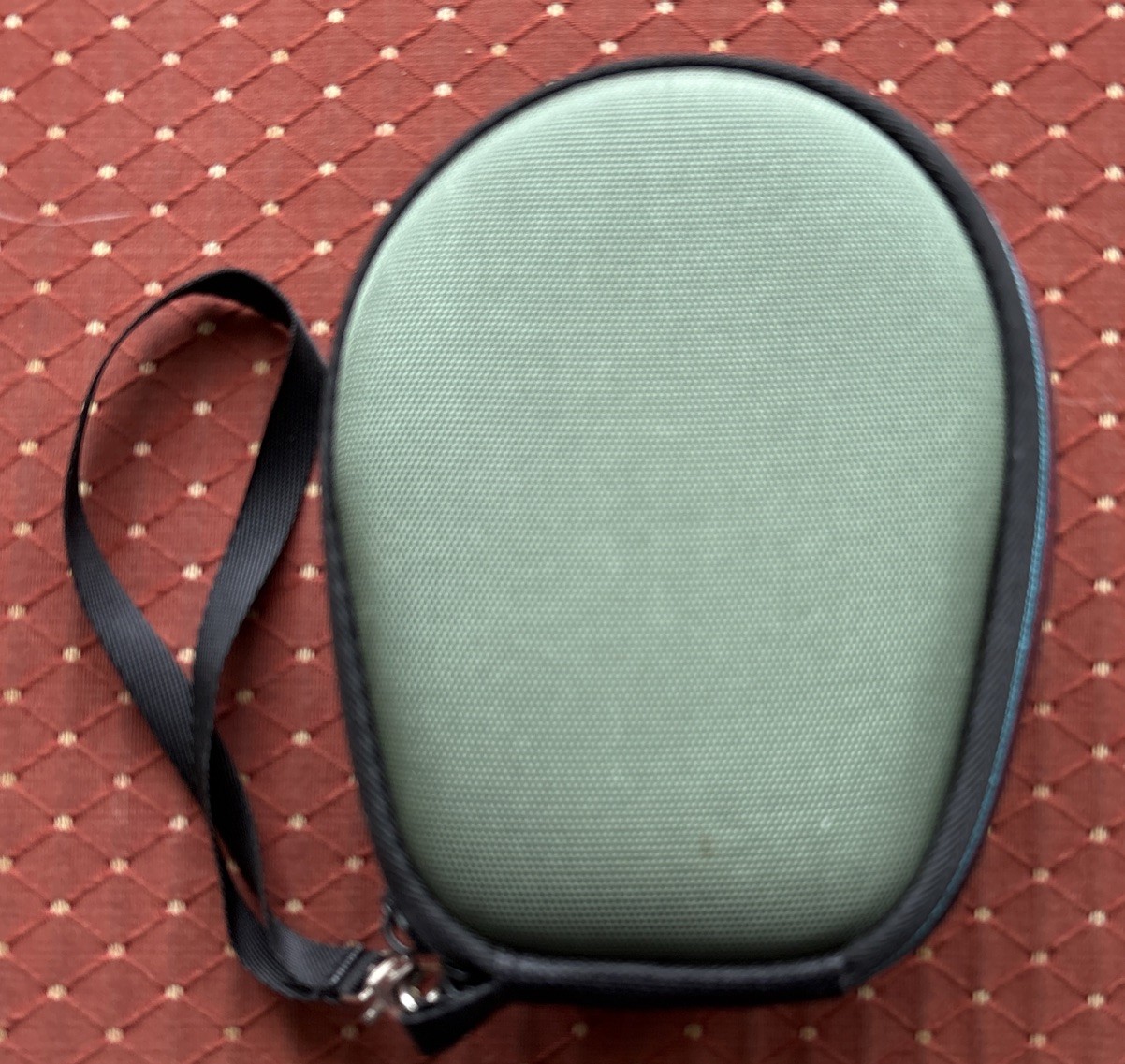 Shokz – OpenRun Mini Bone Conduction Sports Headphones Black + Carrying Case